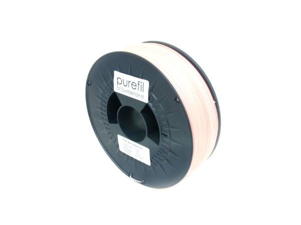 filament_pla Purefil PLA Leuchtend Rot 1Kg 1.75mm