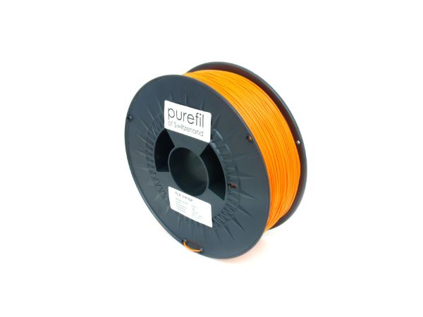 filament_pla Purefil PLA Orange 1Kg 1.75mm