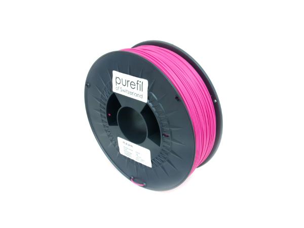 filament_pla Purefil PLA Pink 1Kg 1.75mm