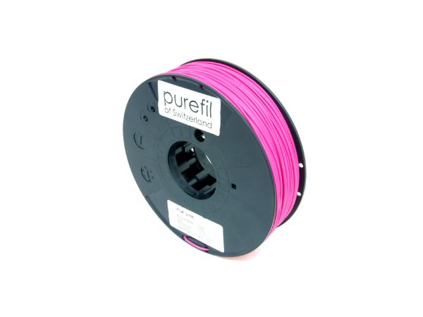 filament_pla Purefil PLA Pink 0.35Kg 1.75mm