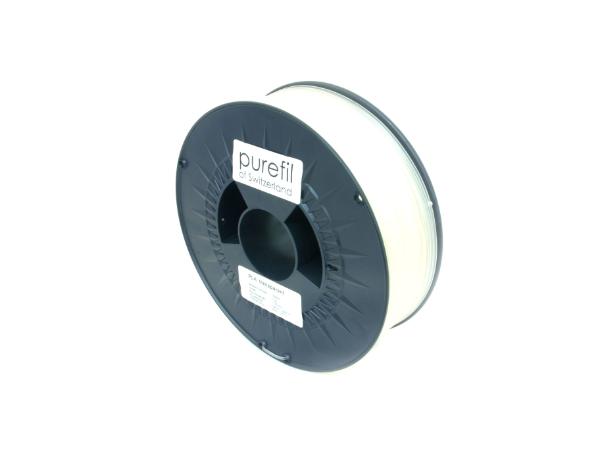 filament_pla Purefil PLA Transparent 1Kg 1.75mm