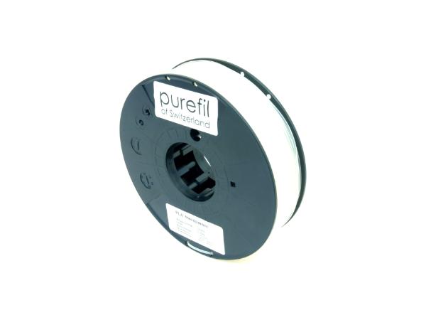 filament_pla Purefil PLA Transparent 0.35Kg 1.75mm