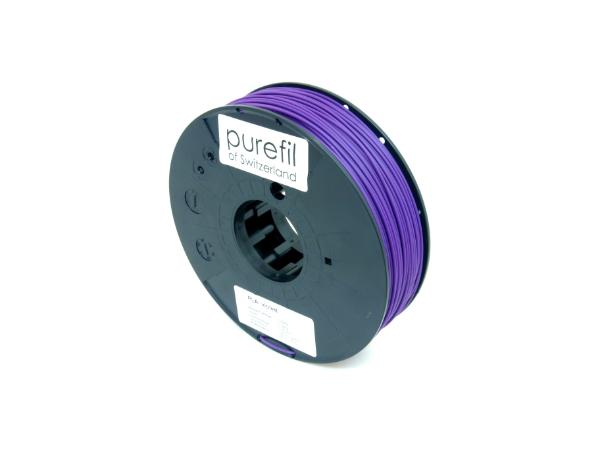 filament_pla Purefil PLA Violett 0.35Kg 1.75mm