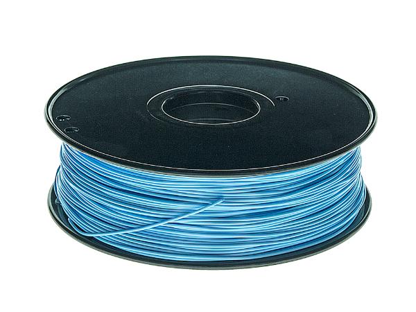 silklike_filament Silklike Blau 1Kg 1.75mm