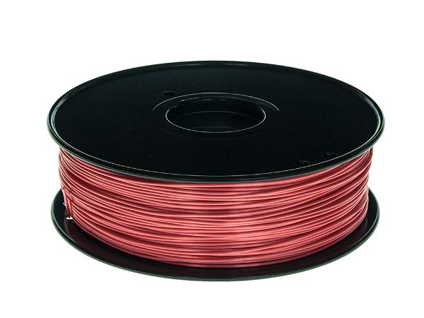 silklike_filament Silklike Rot 1Kg 1.75mm